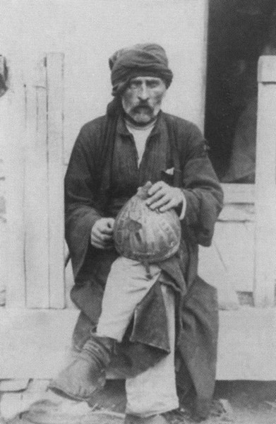 Пиросмани Пиросмани