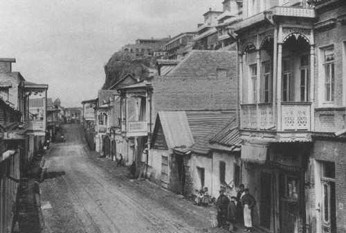 Пиросмани Пиросмани