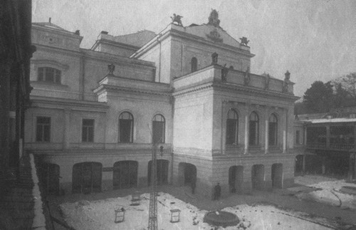 Пиросмани Пиросмани