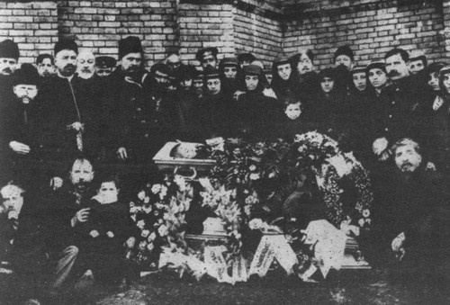 Пиросмани Пиросмани