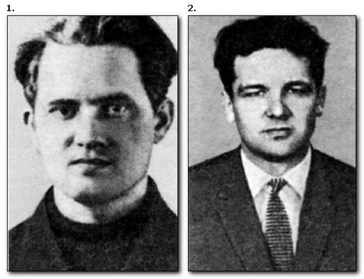 Неизвестный Камов: гений вертикального взлета Неизвестный Камов: гений вертикального взлета