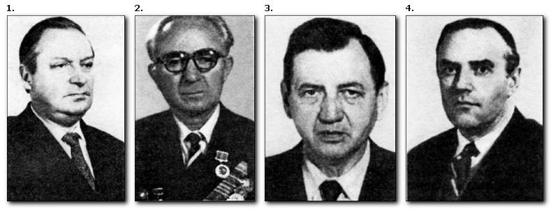 Неизвестный Камов: гений вертикального взлета Неизвестный Камов: гений вертикального взлета