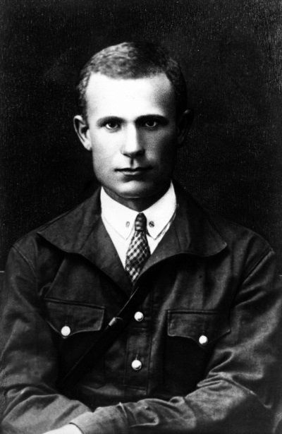 "Пламенные моторы" Архипа Люльки "Пламенные моторы" Архипа Люльки