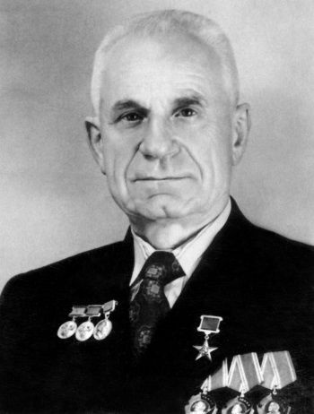 "Пламенные моторы" Архипа Люльки "Пламенные моторы" Архипа Люльки