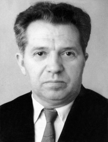 "Пламенные моторы" Архипа Люльки "Пламенные моторы" Архипа Люльки