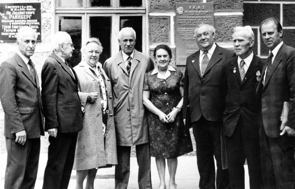 "Пламенные моторы" Архипа Люльки "Пламенные моторы" Архипа Люльки