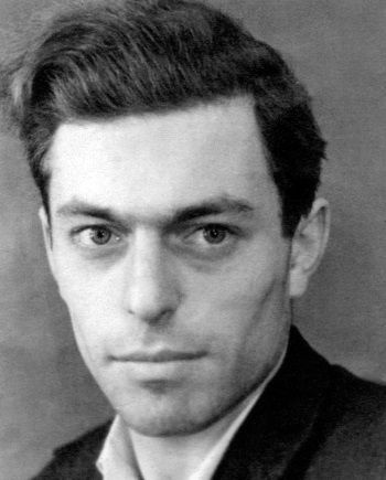 "Пламенные моторы" Архипа Люльки "Пламенные моторы" Архипа Люльки