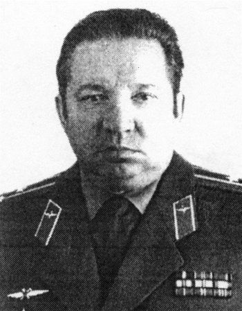 "Пламенные моторы" Архипа Люльки "Пламенные моторы" Архипа Люльки