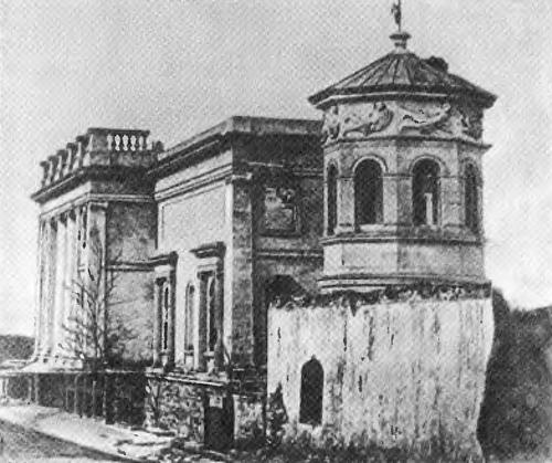 Адмирал Корнилов Адмирал Корнилов