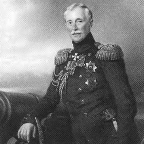 Адмирал Корнилов Адмирал Корнилов