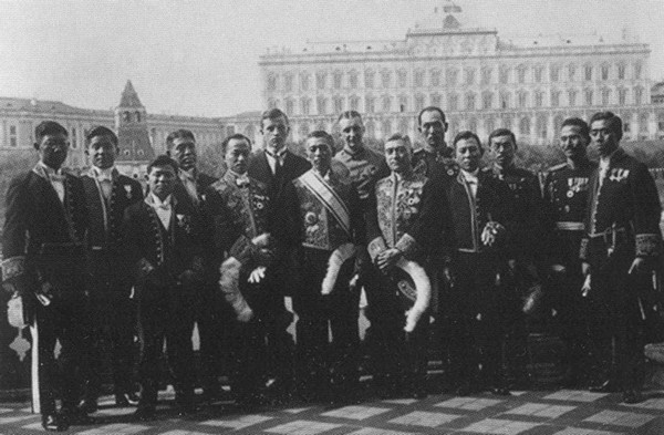 Роман Ким Роман Ким