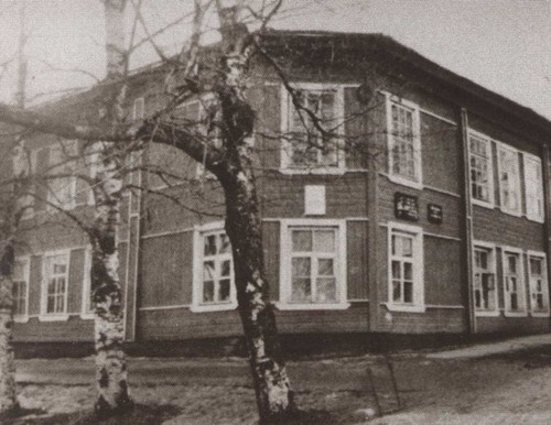 Николай Клюев Николай Клюев