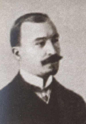 Николай Клюев Николай Клюев
