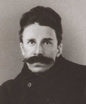 Николай Клюев Николай Клюев