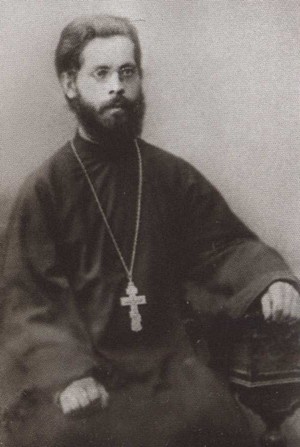 Николай Клюев Николай Клюев