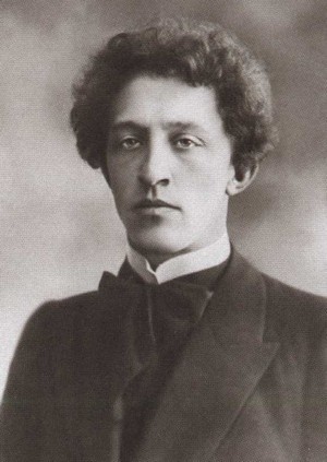 Николай Клюев Николай Клюев