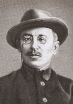 Николай Клюев Николай Клюев