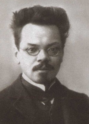 Николай Клюев Николай Клюев