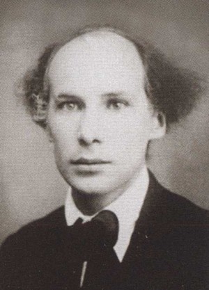 Николай Клюев