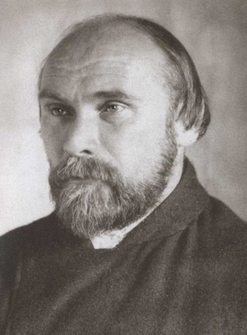 Николай Клюев Николай Клюев