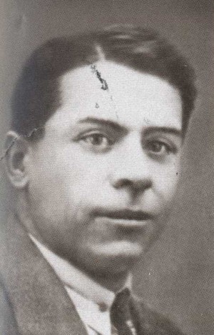 Николай Клюев Николай Клюев