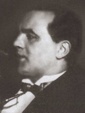 Николай Клюев Николай Клюев