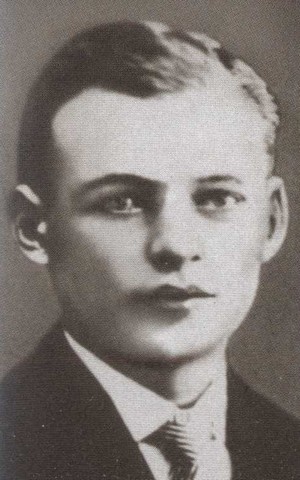 Николай Клюев Николай Клюев