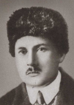 Николай Клюев Николай Клюев