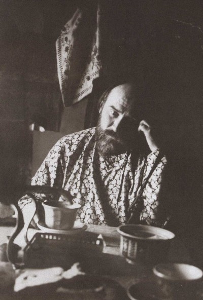Николай Клюев Николай Клюев