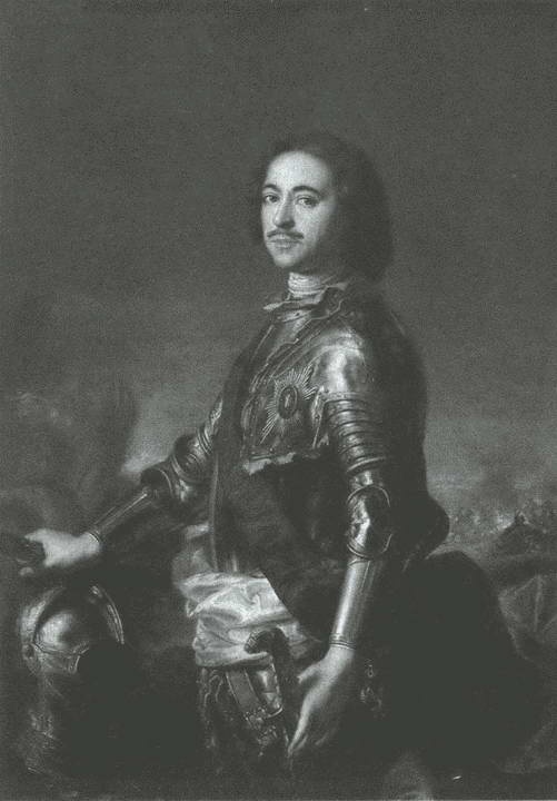 Артемий Волынский Артемий Волынский