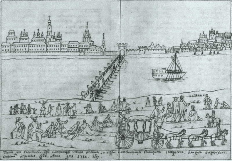 Артемий Волынский Артемий Волынский