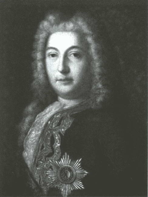 Артемий Волынский Артемий Волынский