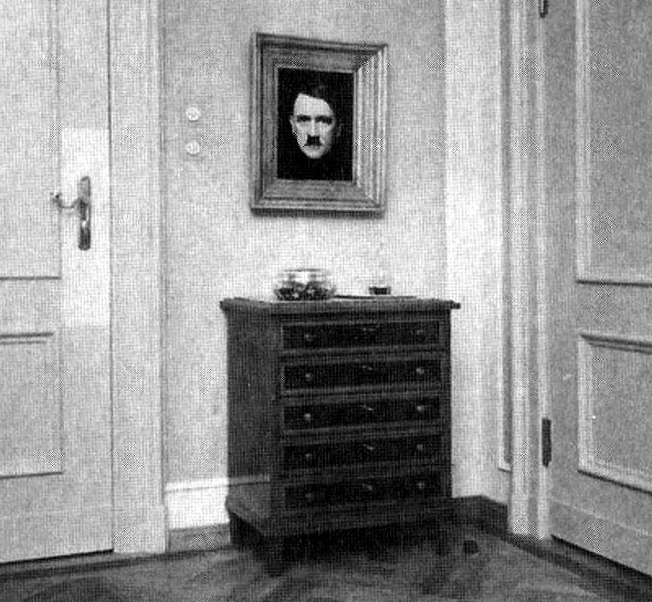 Загубленная жизнь Евы Браун Загубленная жизнь Евы Браун