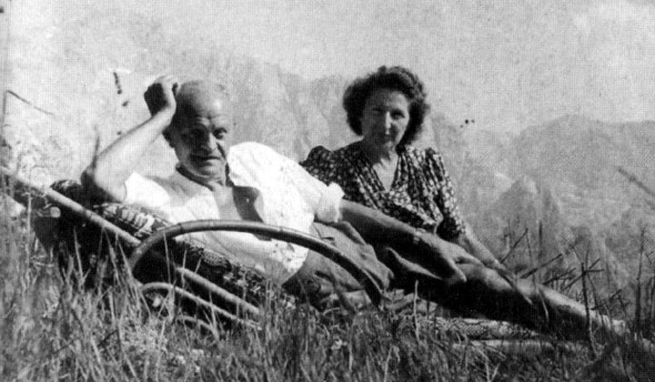 Загубленная жизнь Евы Браун Загубленная жизнь Евы Браун