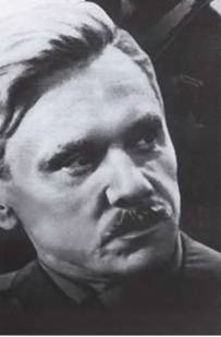 Летят за днями дни... Летят за днями дни...