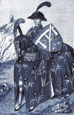Жанна д'Арк Жанна д'Арк