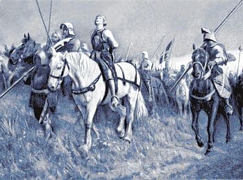Жанна д'Арк Жанна д'Арк