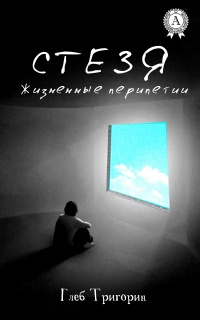 Стезя. Жизненные перипетии - Глеб Тригорин - Читать книги онлайн | Слушать аудиокниги онлайн | Электронная библиотека books-lib.com