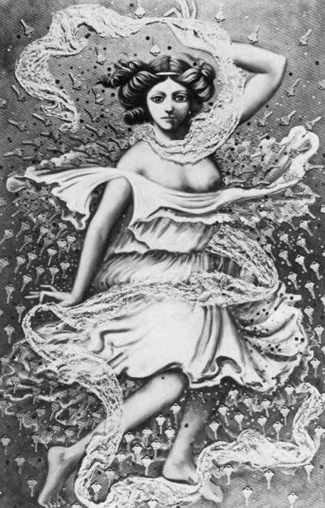 Айседора Дункан