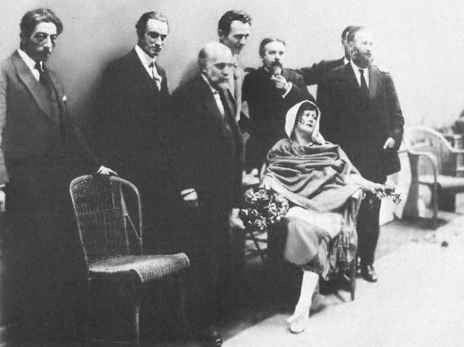 Айседора Дункан