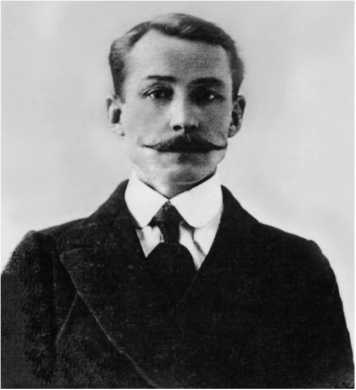 Сергей Есенин. Биография Сергей Есенин. Биография
