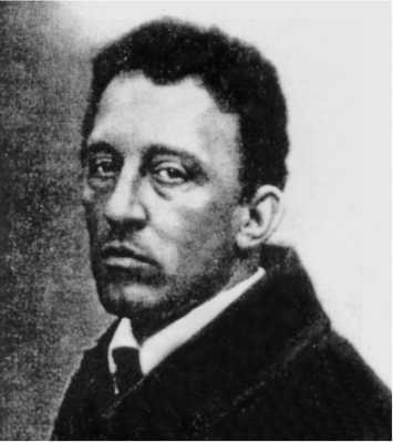 Сергей Есенин. Биография Сергей Есенин. Биография