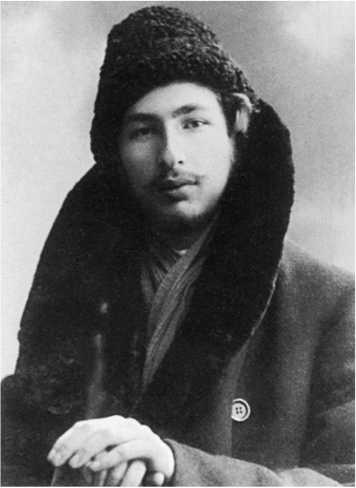 Сергей Есенин. Биография Сергей Есенин. Биография