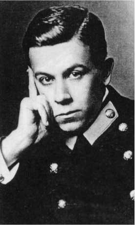 Сергей Есенин. Биография Сергей Есенин. Биография