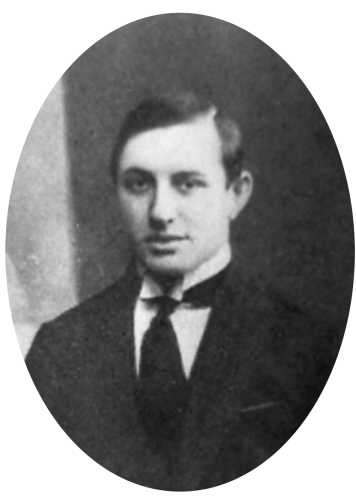 Сергей Есенин. Биография Сергей Есенин. Биография