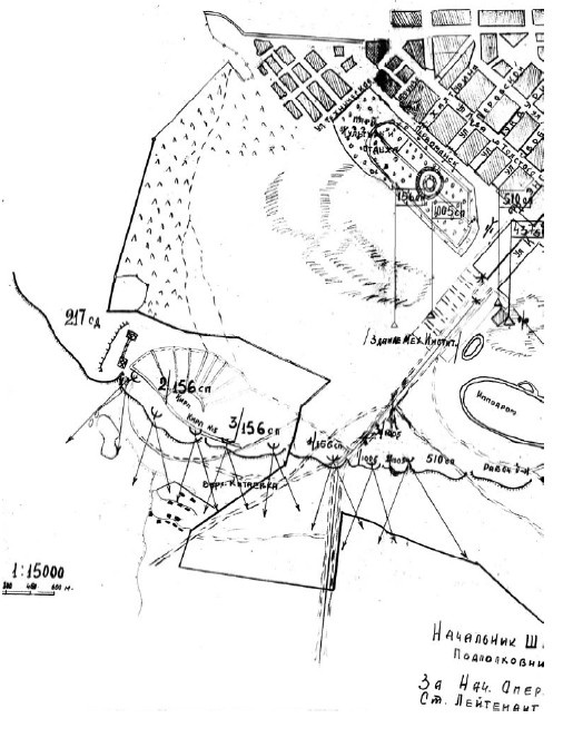 Сражение за Тулу Сражение за Тулу