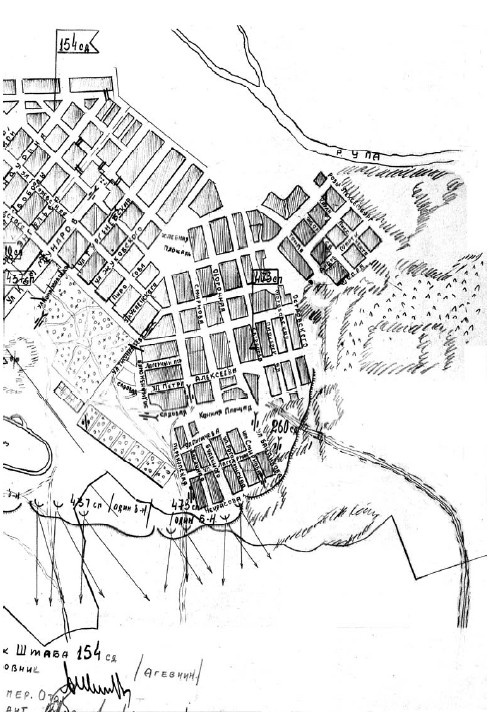 Сражение за Тулу Сражение за Тулу