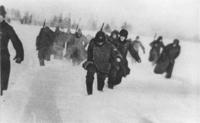 Сражение за Тулу Сражение за Тулу