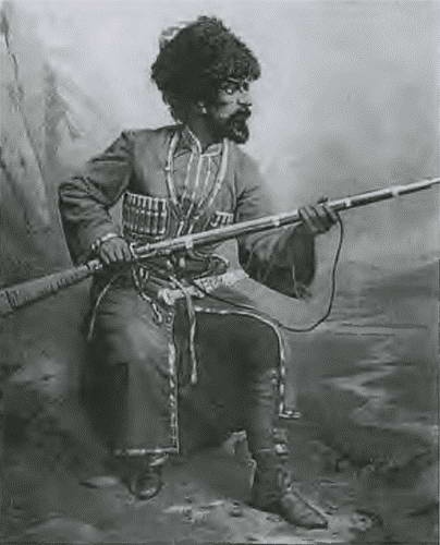 Генерал Ермолов Генерал Ермолов