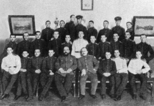 Партер и карцер. Воспоминания офицера и театрала Партер и карцер. Воспоминания офицера и театрала